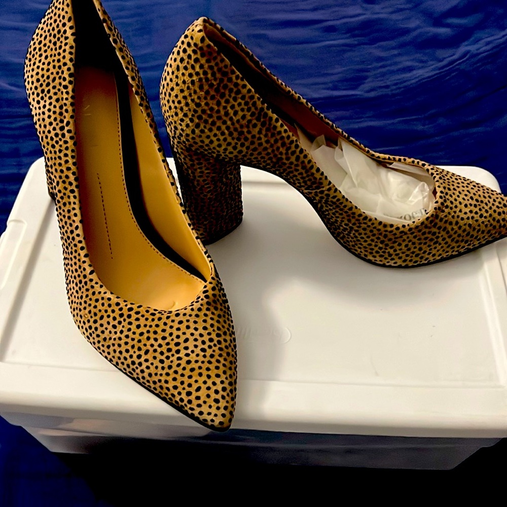 Gianni Bini Heels